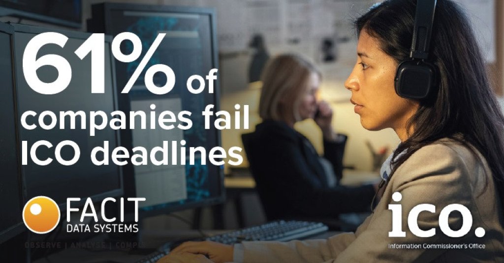61% of companies fail ICO deadlines.